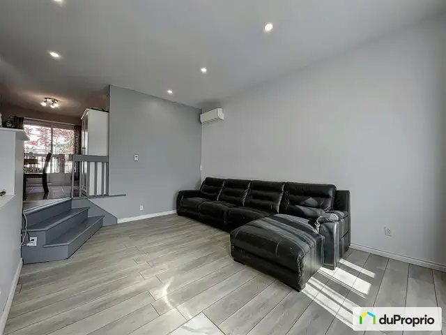 $544,444 - Bungalow for sale in Mascouche in Houses for Sale in Laval / North Shore - Image 5