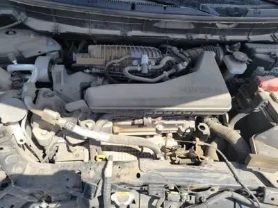 ***PLEASE CALL OR VISIT ONLY, NO FACEBOOK REPLIES**** WE ARE DISMANTLING A 2016 NISSAN ROGUE FOR PAR...