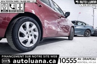 Auto Luana 2016 TOYOTA Yaris PRENEZ UN RENDEZ-VOUS / BOOK AN APPOINTMENT (514) 327-5553 VÉHICULE REC... (image 8)
