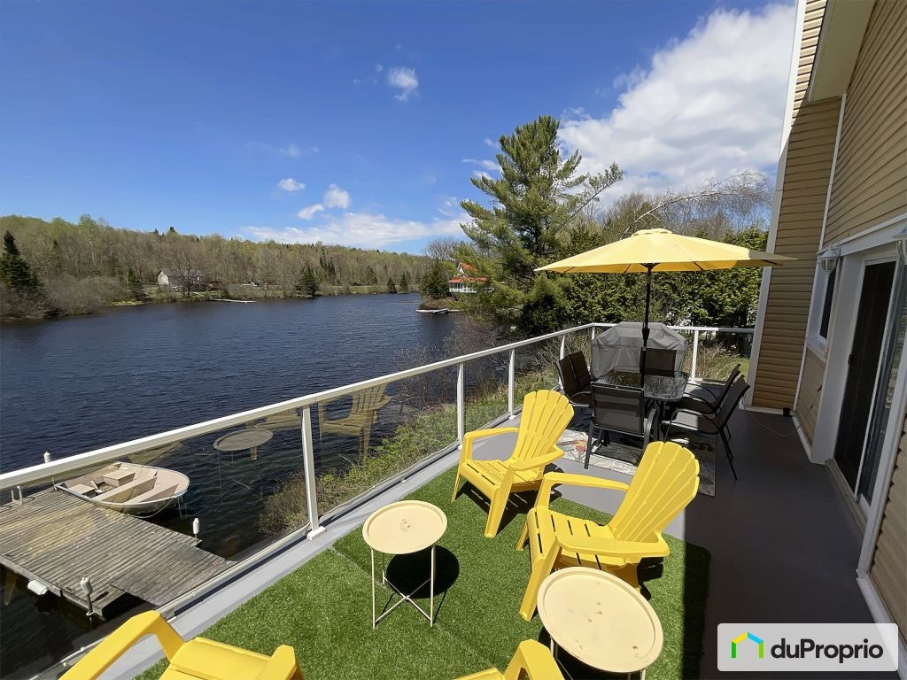 $549,900 - Bungalow for sale in St-Claude — photo 3