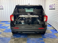 Certified All Wheel Drive 4WD Rear-View Camera Parking Sensors ECO Start Push Start Heated Seats All... (image 3)