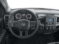 THIS LOW MILEAGE 2016 RAM 2500 CREWCAB COMES WITH A 5.7 V8 HEMI, TRADESMEN OPTION PACKAGE, TRAILER T... (image 3)