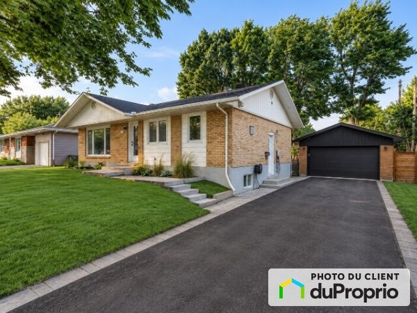 $699,000 - Bungalow for sale in Repentigny (Repentigny) — photo 1