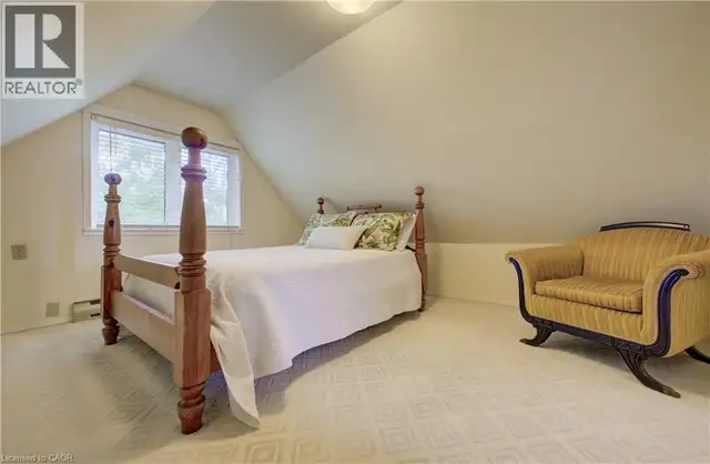 46 ELLEN Street W Kitchener, Ontario in Houses for Sale in Kitchener / Waterloo - Image 34