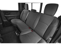 Experience the impressive 2026 Ram 3500 Laramie, a stunning Silver truck equipped with a robust 4x4... (image 9)