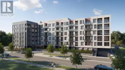 415 - 1440 CLARRIAGE COURT Milton (FO Ford), Ontario