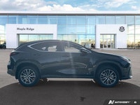 Introducing the remarkable 2023 Lexus NX 450h+ Sport Utility, a premium plug-in hybrid with a mere 2... (image 5)
