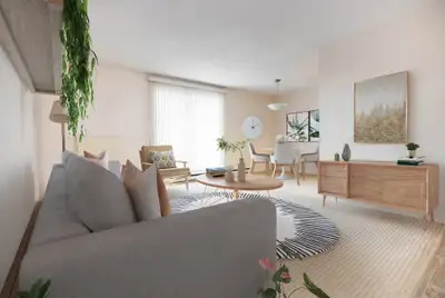 Dover Palace is a beautiful 10-storey apartment building located at 800 Corydon Avenue, in the heart...