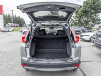 Discover refined comfort and confident all-weather capability with the 2019 Honda CR-V Touring AWD.... (image 6)