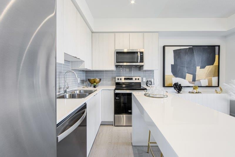 45 Railroad - 3 Bedroom Apartment for Rent 4