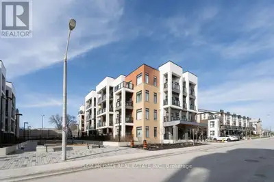 Experience the epitome of luxury living in this stunning 2-bedroom, 2-bathroom suite, meticulously d...
