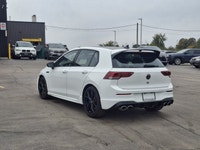 Look at this certified 2023 Volkswagen Golf R 20th Anniversary AWD | Leather | Nav | HUD | Adaptive... (image 2)