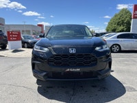 Command the urban landscape and embark on weekend escapes with this stunning 2026 Honda HR-V LX in C... (image 1)