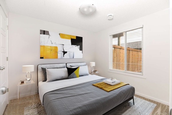 3317/ 3319/ 3321/ 3411/ 3413/ 3415/ 3417 119A Street SW - 1 Bedr 3