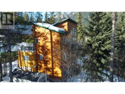 Welcome to the legendary Tree Tops—a true gem in Panorama’s historic Old Subdivision! This iconic ca...