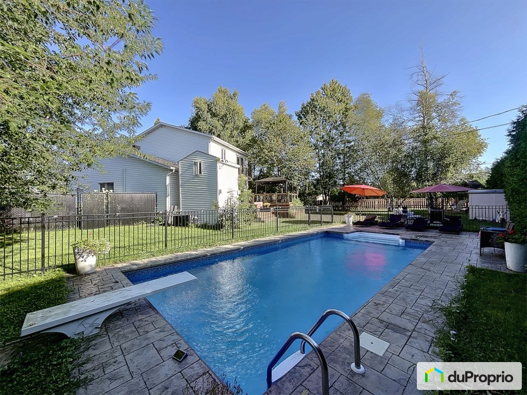 $539,000 - 2 Storey in Trois-Rivières (Ste-Marthe-Du-Cap) — photo 1