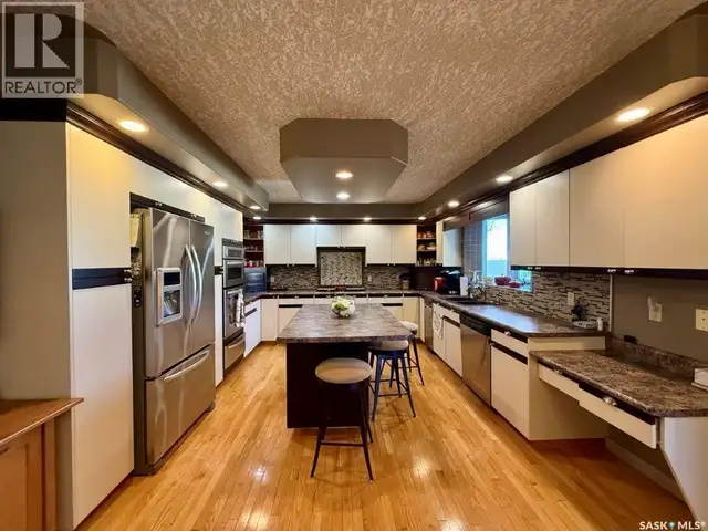 626 4th AVENUE W Kindersley, Saskatchewan in Houses for Sale in Saskatoon - Image 11