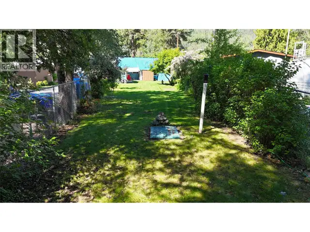 189 Alpine Road Christina Lake, British Columbia in Houses for Sale in Penticton - Image 29