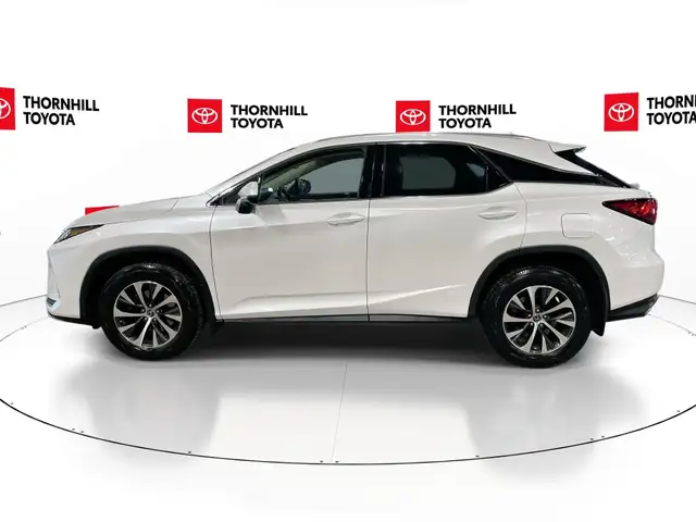 2022 Lexus RX 350 PREMIUM,NEW TIRES,NO ACCIDENT in Cars & Trucks in City of Toronto - Image 7
