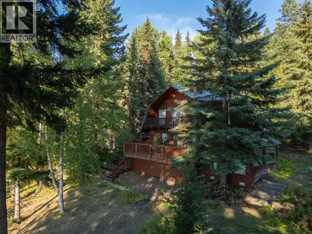 6187 BREMNER ROAD Williams Lake, British Columbia in Houses for Sale in Williams Lake - Image 35