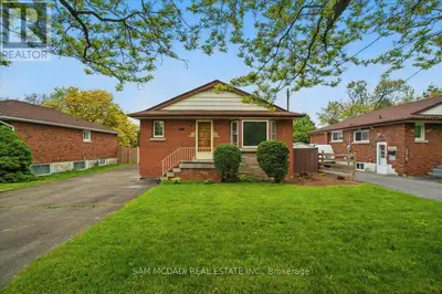 1414 FISHER AVENUE Burlington (Mountainside), Ontario