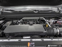 Welcome to Mann-Northway Auto Source. This GMC Canyon has a trusty Turbocharged Gas I4 2.7L/ engine... (image 6)