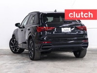 NO ACCIDENTS / CLEAN CARFAX / 1 OWNER / GPS Navigation, Cruise Control, Wireless Charging and more!... (image 4)