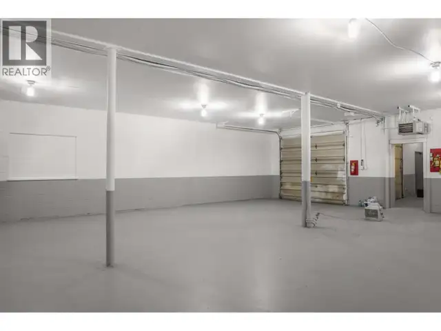 710 ENTERPRISE AVENUE Kitimat, British Columbia in Commercial & Office Space for Sale in Kitimat - Image 19