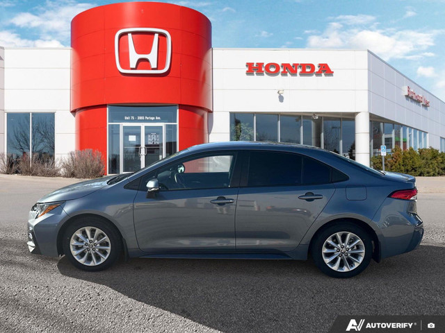 2022 Toyota Corolla SE Locally Owned in Cars & Trucks in Winnipeg - Image 3