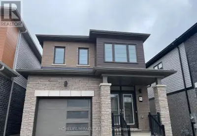 5 PILLEY ROAD Brantford, Ontario