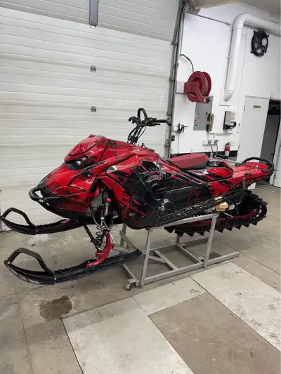 Welcome to Ride Collective - BC APPLY NOW: https://www.ridecollective.ca/get-pre-approved 2023 SKIDO...