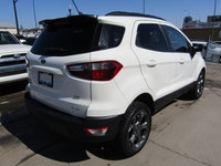Thanks for viewing our South View Motors Inventory! 2020 FORD ECOSPORT SES 4WD WITH APPLE CARPLAY /... (image 5)