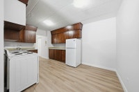 Amenities: Parking Available • Great Location • Spacious Living Rooms Suite & Building: One-bedroom... (image 8)