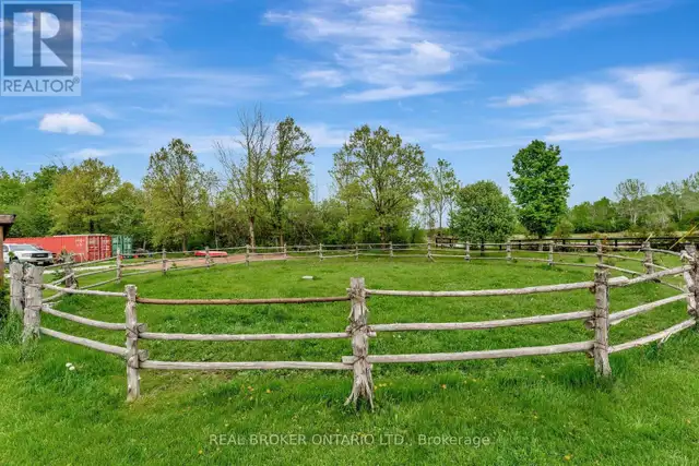 174 COUNTY 1 ROAD Elizabethtown-Kitley, Ontario in Land for Sale in Ottawa - Image 34