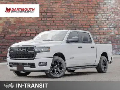 This Ram 1500 delivers a Twin Turbo Regular Unleaded I-6 3.0 L/183 engine powering this Automatic tr...