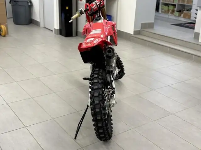 2026 Honda CRF250RWE in Dirt Bikes & Motocross in St. Albert - Image 4