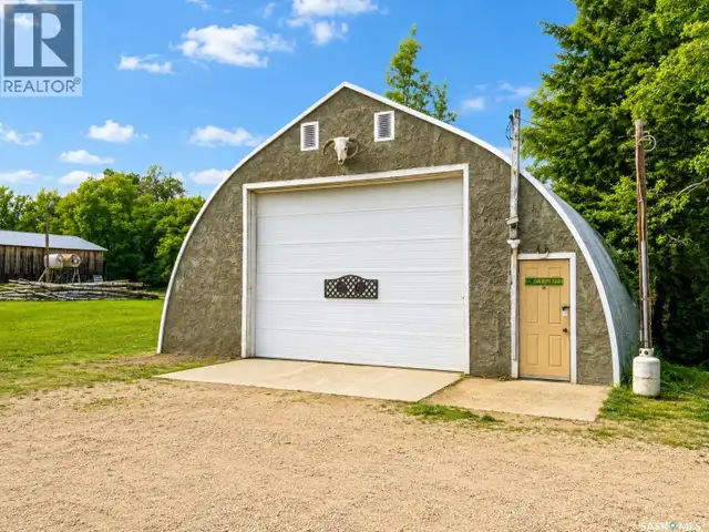 GATZKE FARM Shellbrook Rm No. 493, Saskatchewan in Land for Sale in Prince Albert - Image 4