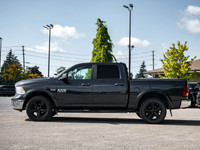 115-Volt Auxiliary Power Outlet, 121-Litre (26.6-Gallon) Fuel Tank, 3.92 Rear Axle Ratio, 7 Customiz... (image 3)