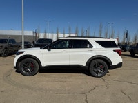 2026 Ford Explorer AMVIC Licensed Engine: 4 Cylinder Engine 2.3L L/100Km City: 11.5 L/100Km Hwy: 8.7... (image 5)