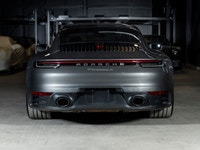 . Engine: Flat 6 Cylinder Engine L/100Km City: 13.1 L/100Km Hwy: 10.2 (image 8)