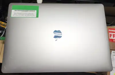 2019 MacBook Pro 16  i7 32GB 1TB SSD macOS Tahoe A2141, View more