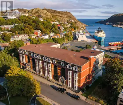 Unique opportunity! Luxury condominium strategically positioned in the south-west corner for optimal...