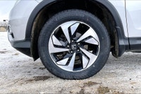 2.4 L 4 Cyl Engine Vehicle Options: Leather Interior, Sunroof, Adaptive Cruise Control, Lane Control... (image 8)