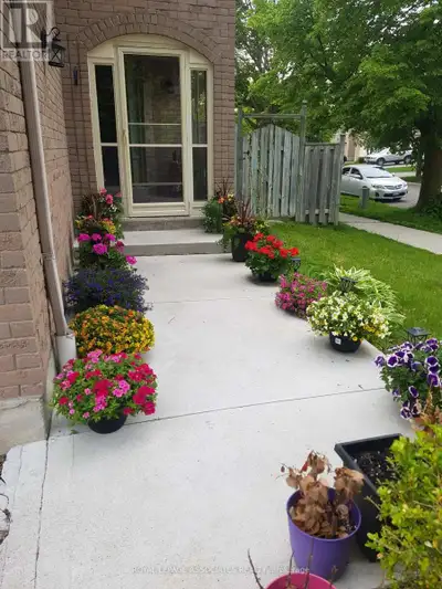 BSMT - 9 RIDGEWOOD ROAD Toronto (Rouge), Ontario