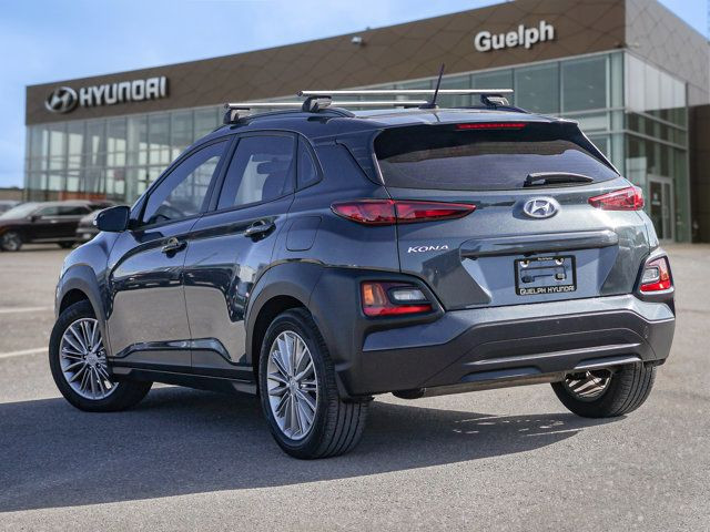 2021 Hyundai Kona Preferred 2.0L | Heated Steering Wheel in Cars & Trucks in Guelph - Image 4
