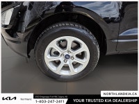 2020 Ford EcoSport SE Recent Arrival! Odometer is 72907 kilometers below market average! Ready for a... (image 6)