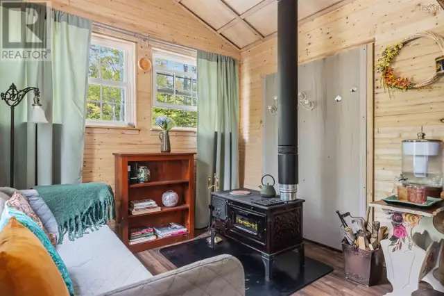 516 Greenland Road Greenland, Nova Scotia in Houses for Sale in Annapolis Valley - Image 15