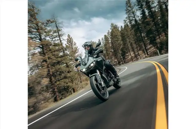 2023 Zero Motorcycles Zero DSR/X ZF17.3 in Sport Bikes in Chilliwack - Image 18