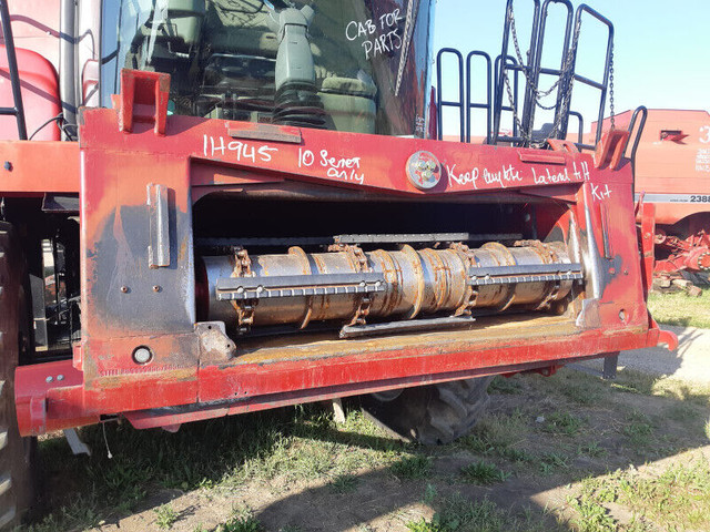 PARTING OUT: Case IH 7010 Combine (Parts/Salvage) in Other in Saskatoon - Image 2