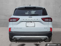 ===== Gemini said ===== This 2025 Ford Escape Platinum comes equipped with *2.0L EcoBoost engine wit... (image 5)